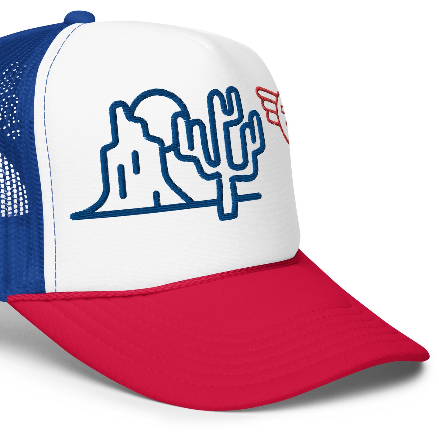 NoDaysOff šµTrucker Hat