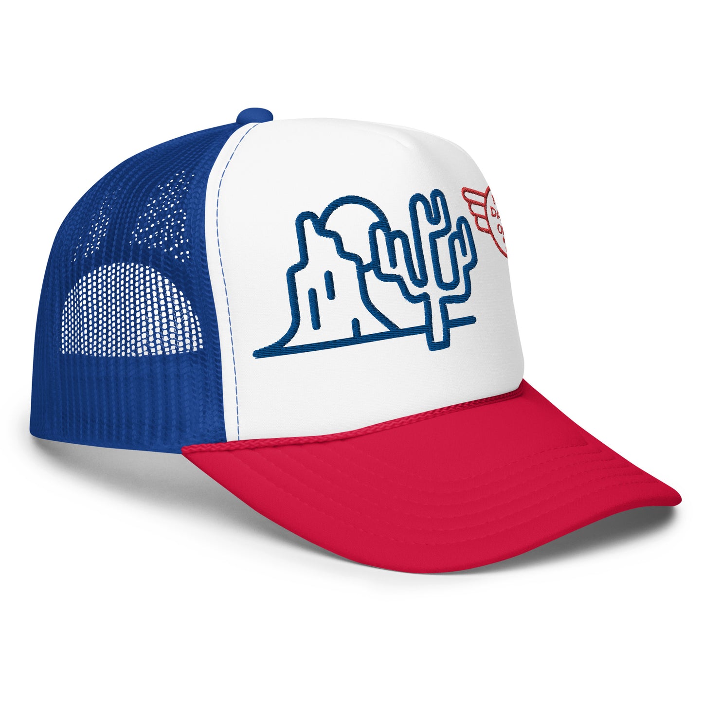 NoDaysOff šµTrucker Hat