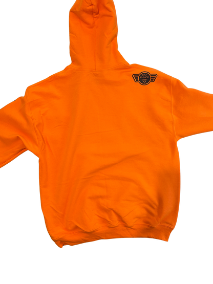 NoDaysOff 🏀 Club Hoody