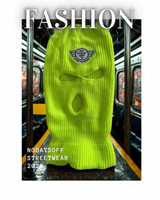 NoDaysOff Ski Mask