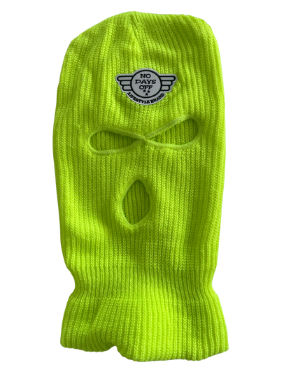 NoDaysOff Ski Mask