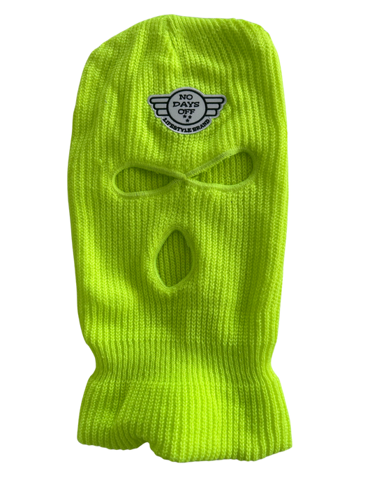NoDaysOff Ski Mask