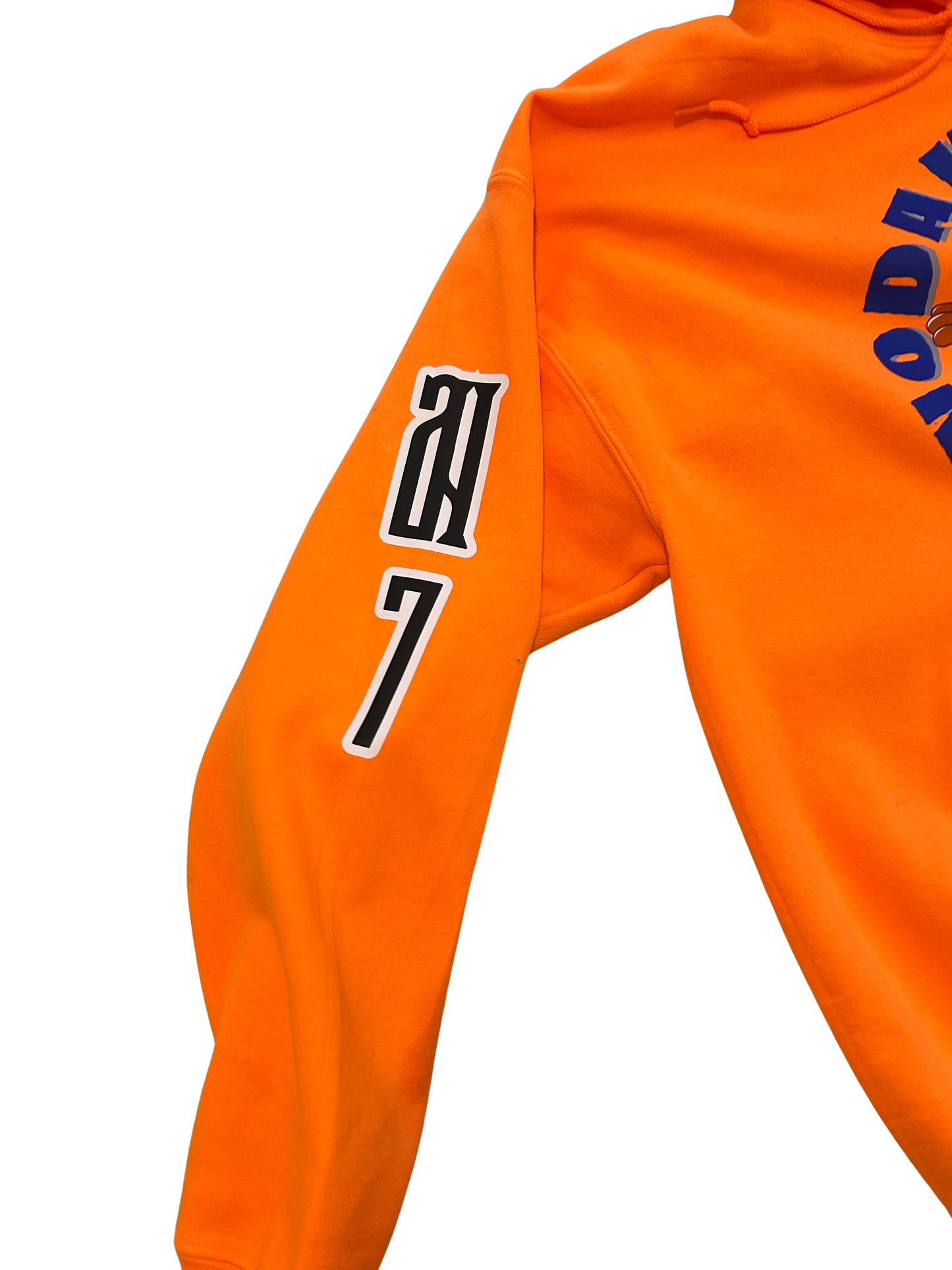 NoDaysOff 🏀 Club Hoody