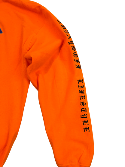 NoDaysOff 🏀 Club Hoody