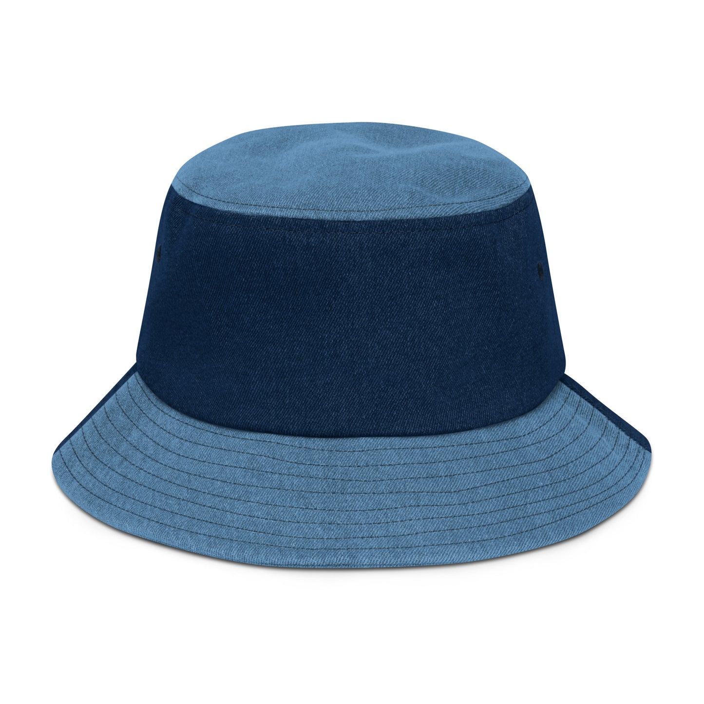 NoDaysOff Denim Bucket Hat