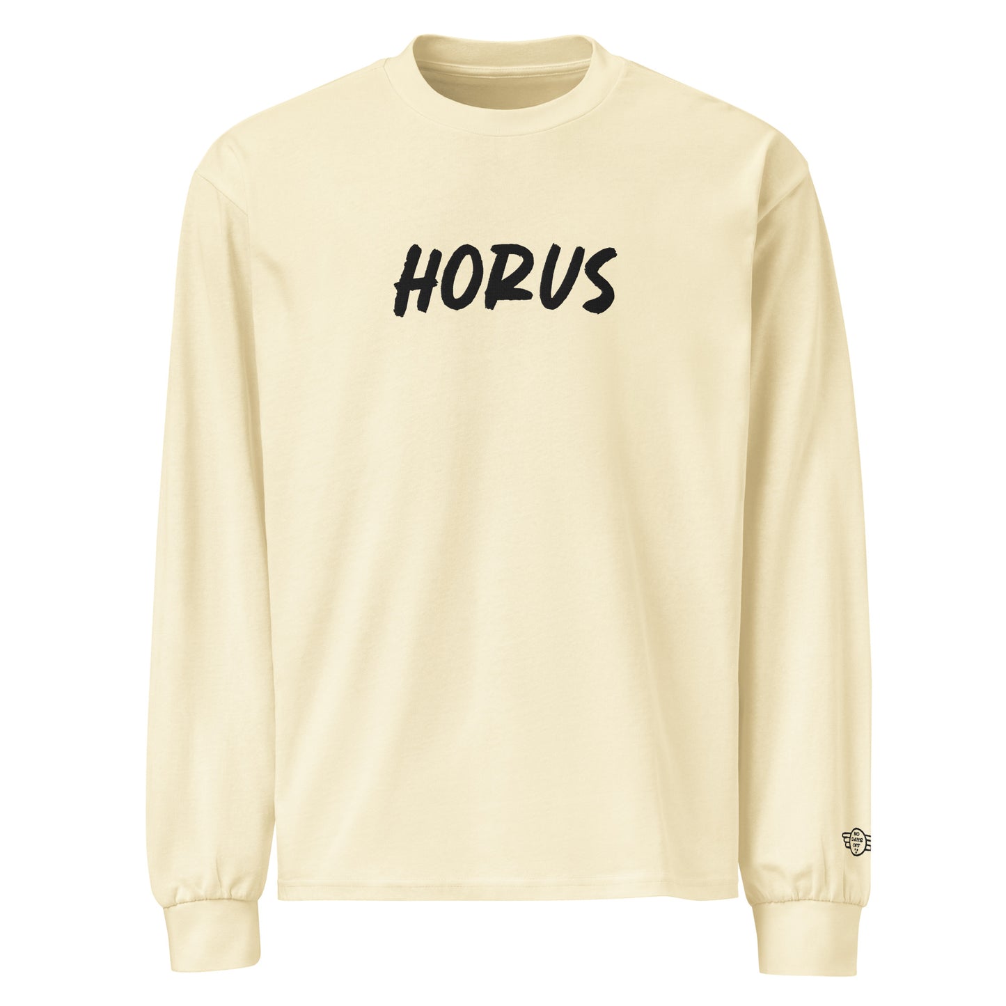 Nodaysoff “Horus” Sweatshirt