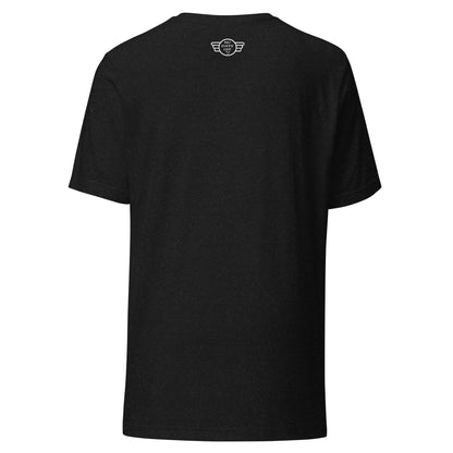 NoDaysOff Emblem t-shirt
