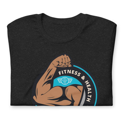 NoDaysOff Fit Tee