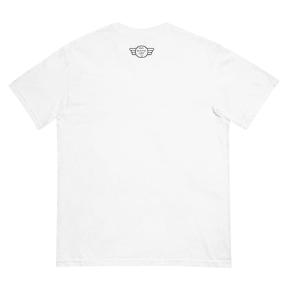 NoDaysOff Men’s Barcode Tee